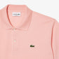 Original L.12.12 petit piqué cotton Polo Shirt - L1212