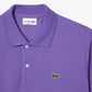 Original L.12.12 petit piqué cotton Polo Shirt - L1212