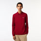 Original L.12.12 Long Sleeve Cotton Polo Shirt - L1312