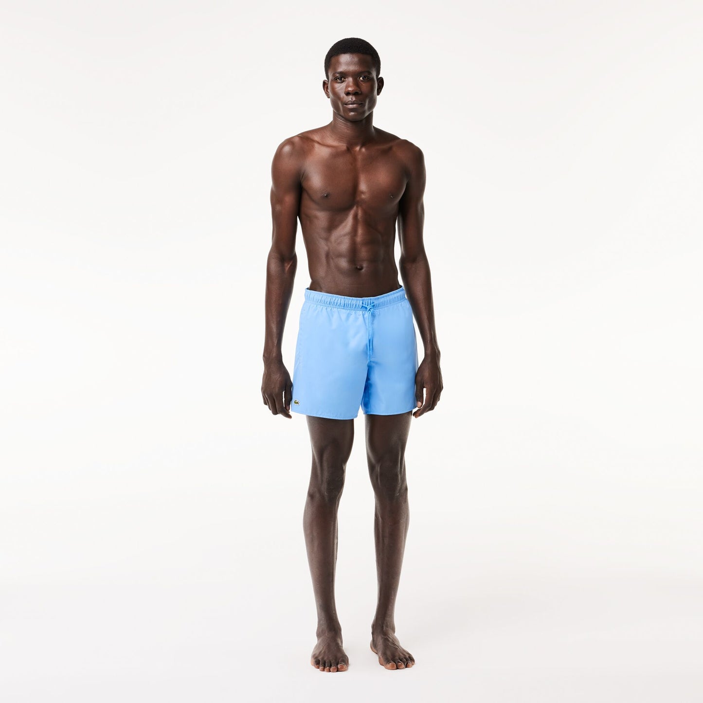 Men's Light Quick-Dry Swim Shorts - MH6270