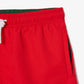 Boys' Quick-Dry Solid Swim Shorts - MJ4756