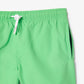 Boys' Quick-Dry Solid Swim Shorts - MJ4756