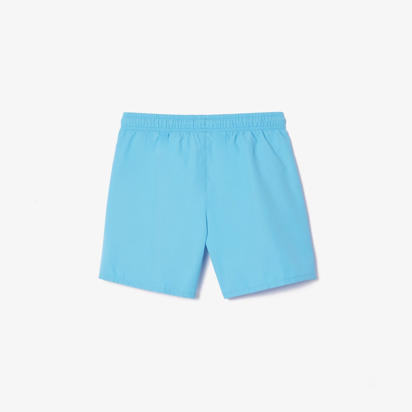 Boys' Quick-Dry Solid Swim Shorts - MJ4756