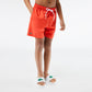 Boys' Quick-Dry Solid Swim Shorts - MJ4756