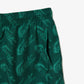 Boy's Lacoste Croc Print Swimsuit - MJ5487