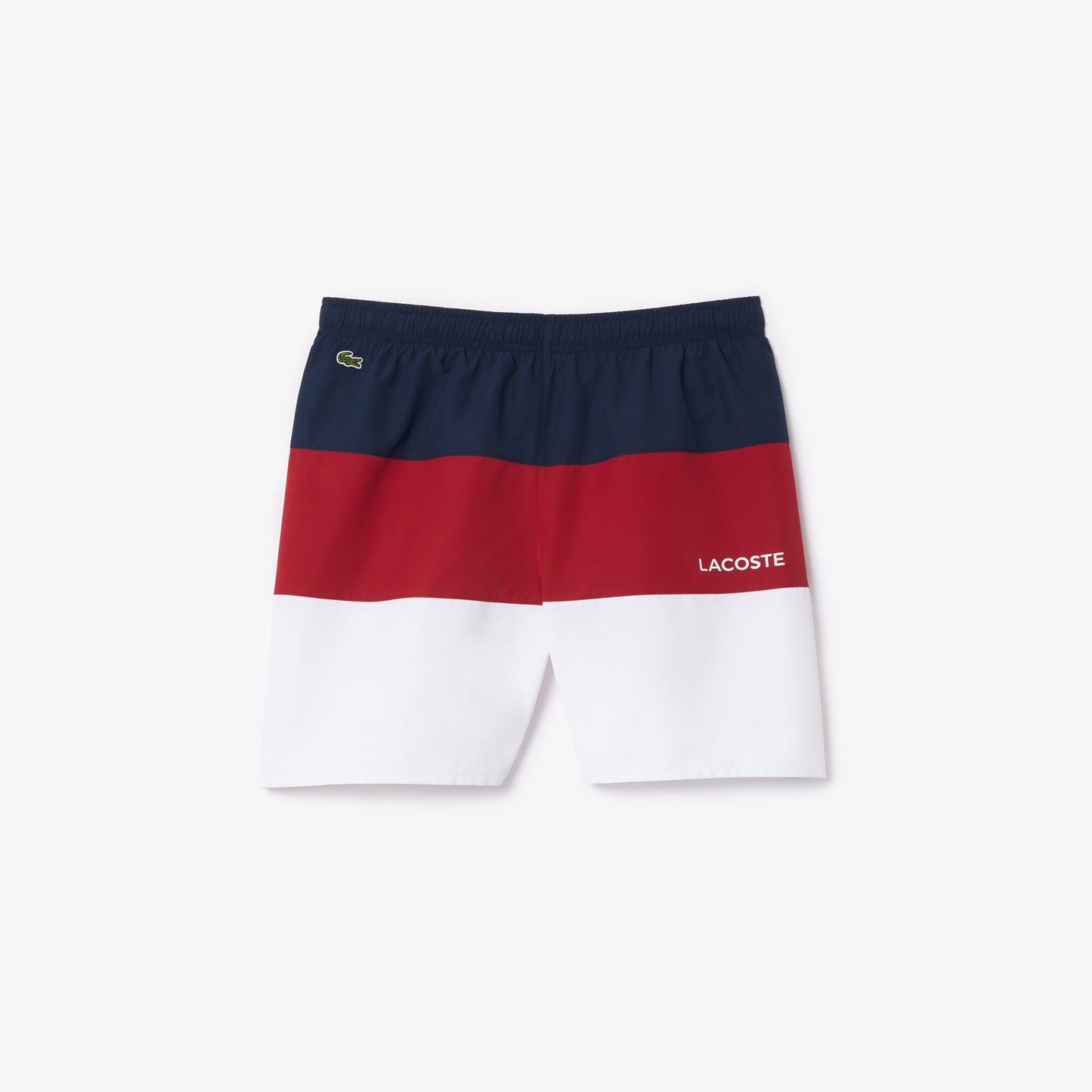 Colourblock Swim Trunks - MJ7323