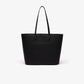 Daily Lifestyle Coated Canvas Tote - NF4373DB