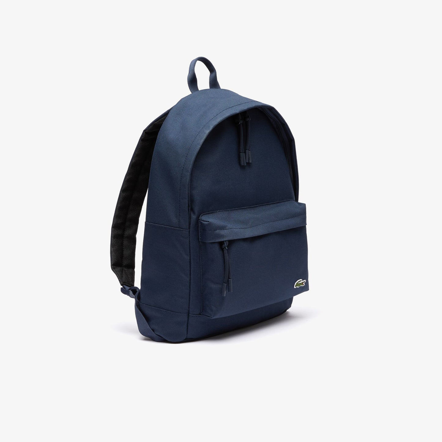 Unisex Lacoste Computer Compartment Backpack Nh4099Ne