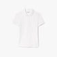 L.12.D Slim Fit Stretch Mini Pique Polo Shirt - PF5462