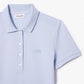 L.12.D Slim Fit Stretch Mini Pique Polo Shirt - PF5462