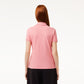 L.12.D Slim Fit Stretch Mini Pique Polo Shirt Pf5462