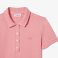 L.12.D Slim Fit Stretch Mini Pique Polo Shirt Pf5462