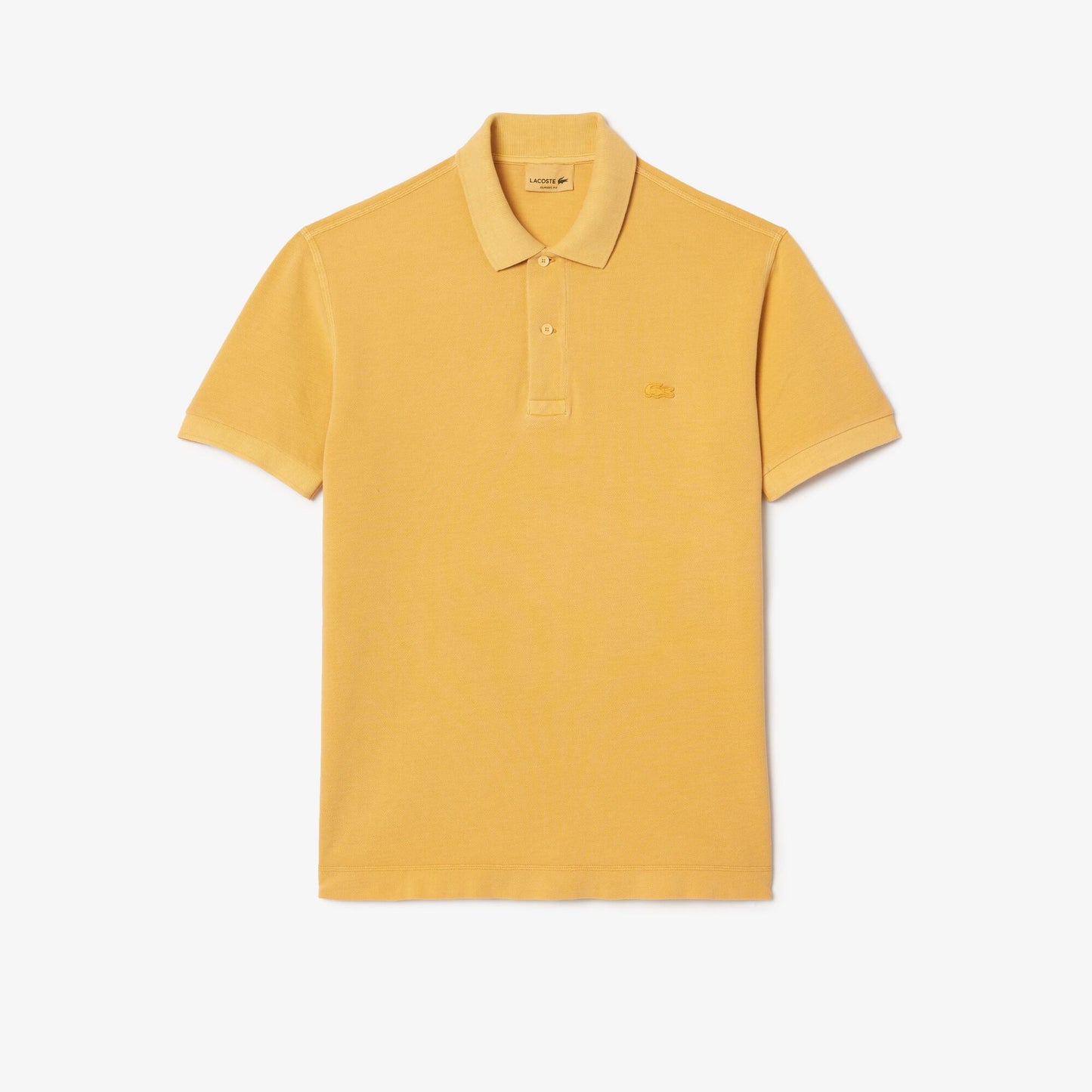 Classic Fit Cotton Pique Polo Shirt Ph3450