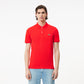 Slim Fit L.12.12 Piqué Polo Shirt