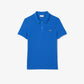 Slim Fit L.12.12 Piqué Polo Shirt