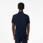 Regular Fit Paris Stretch Piqué Polo Shirt