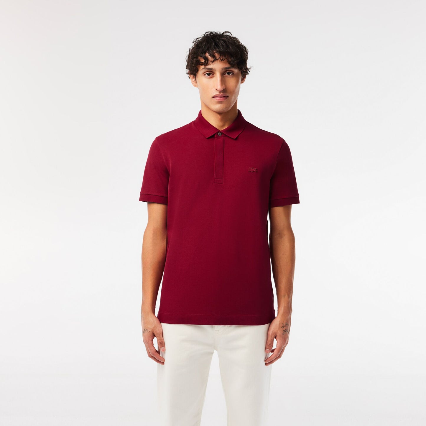 Smart Paris Polo Shirt Stretch Cotton - PH5522