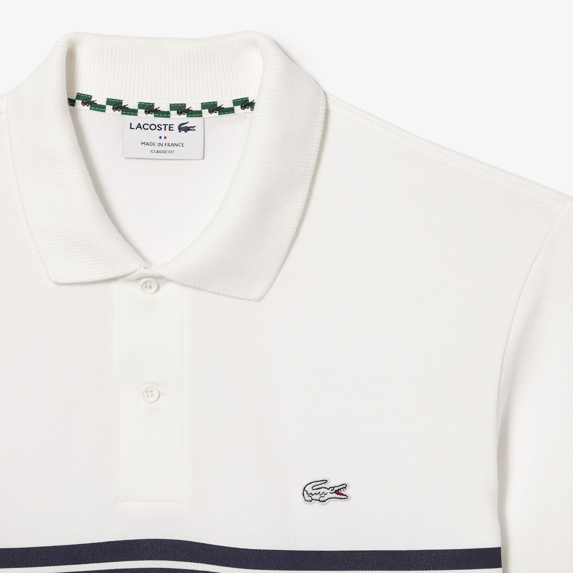 Lacoste france online shop hotsell