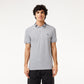 Slim Fit Lacoste Movement Piqué Polo Shirt