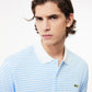 Original L.12.12 Striped Cotton Polo Shirt - PH9753