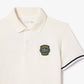 Piqué Golf Polo Shirt with Back Branding - PJ7496