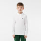 Kids' Lacoste Regular Fit Petit Piqué Polo Shirt - PJ8915