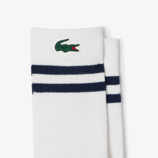 Breathable Cotton Sport Socks-RA1095