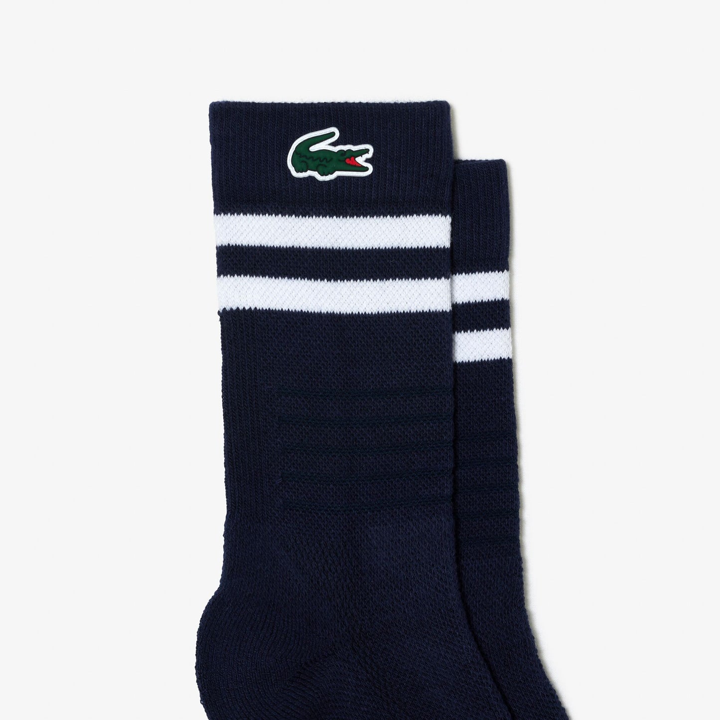 Breathable Cotton Sport Socks-RA1095