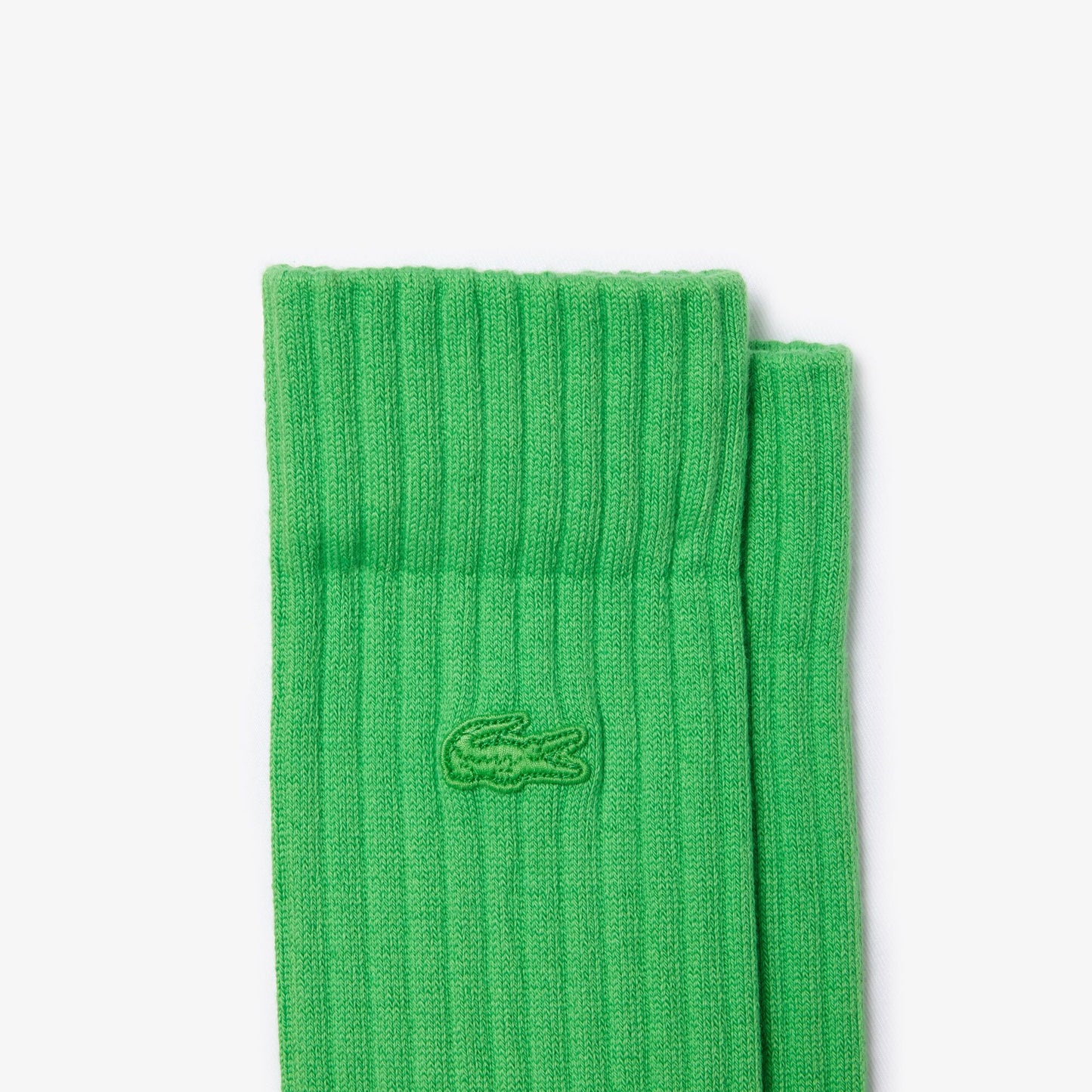 Unisex 3-pack Lacoste Organic Cotton Socks - RA6868