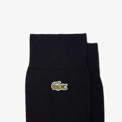 3-Pack Long Socks-RA8142