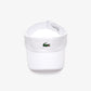 Unisex Lacoste Sport Pique And Fleece Tennis Visor Rk3592