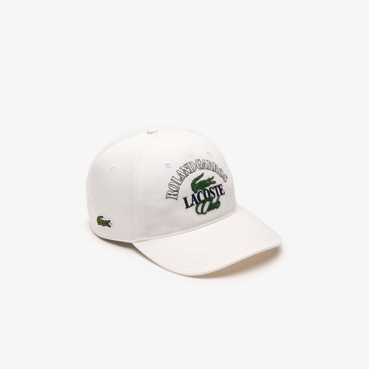 Roland Garros Edition Cap - RK7987