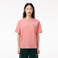 Relaxed Fit Soft Cotton T-shirt