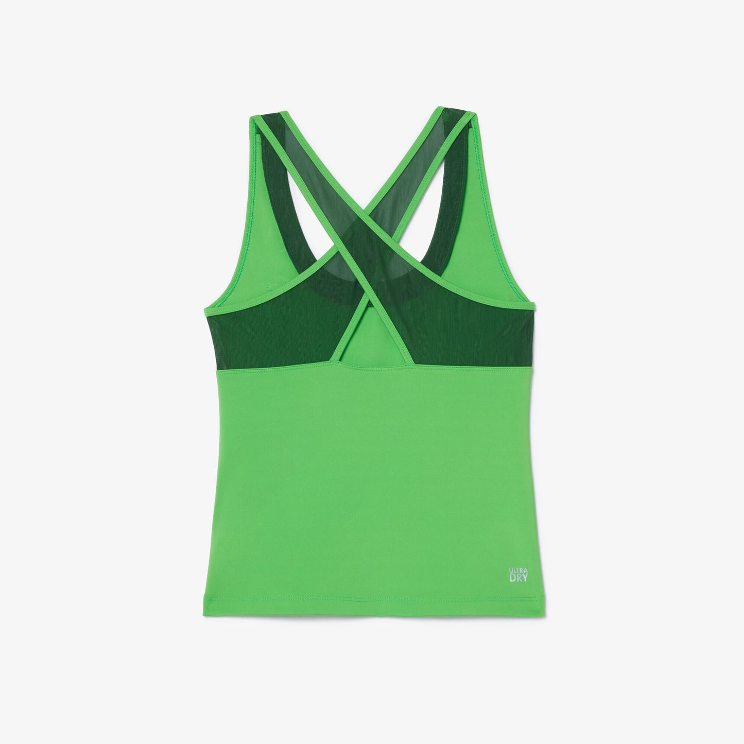 Ultra Dry Interlock Sport Tank Top