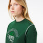 Roland-Garros Edition Relaxed Fit Cotton T-shirt