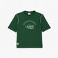 Roland-Garros Edition Relaxed Fit Cotton T-shirt