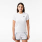 Women's Organic Cotton Ultra-Dry Jersey T-Shirt - TF9246