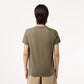 Men's Crew Neck Pima Cotton Jersey T-shirt - TH6709