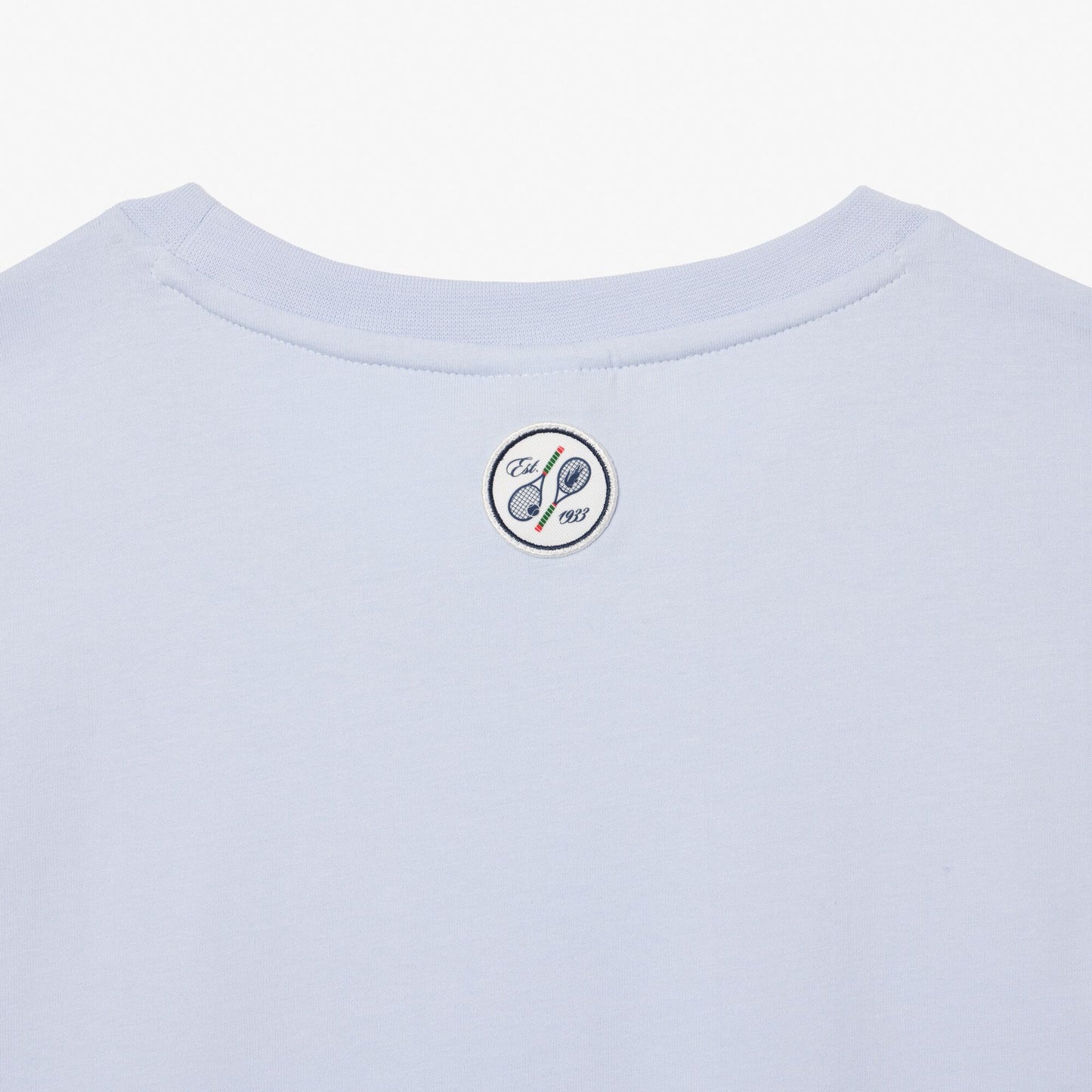 Roland Garros Edition Sport Cotton T-shirt - TH7905