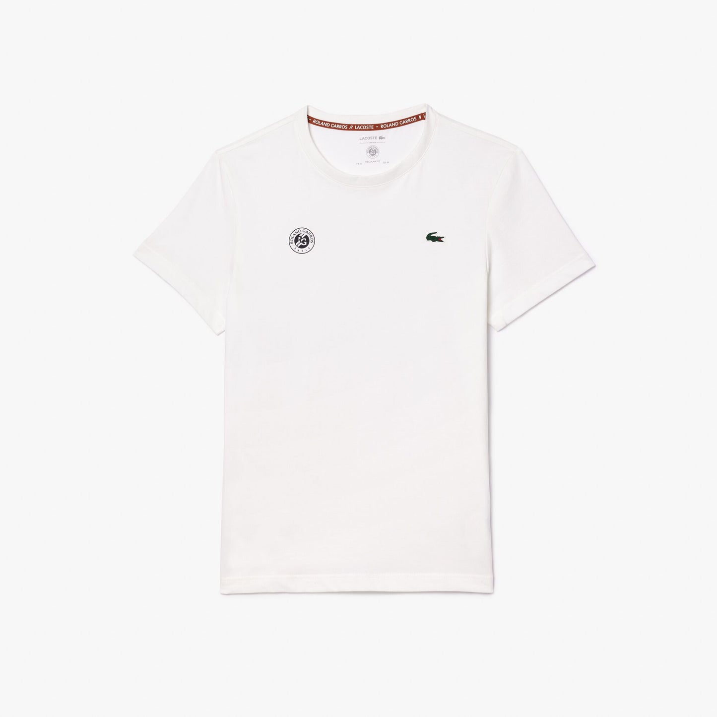 Roland-Garros Edition Ultra Dry Tennis T-Shirt