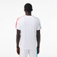 Ultra Dry Colourblock Tennis T-shirt