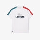 Ultra Dry Colourblock Tennis T-shirt