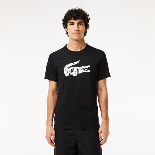 Ultra Dry Printed Sport T-shirt