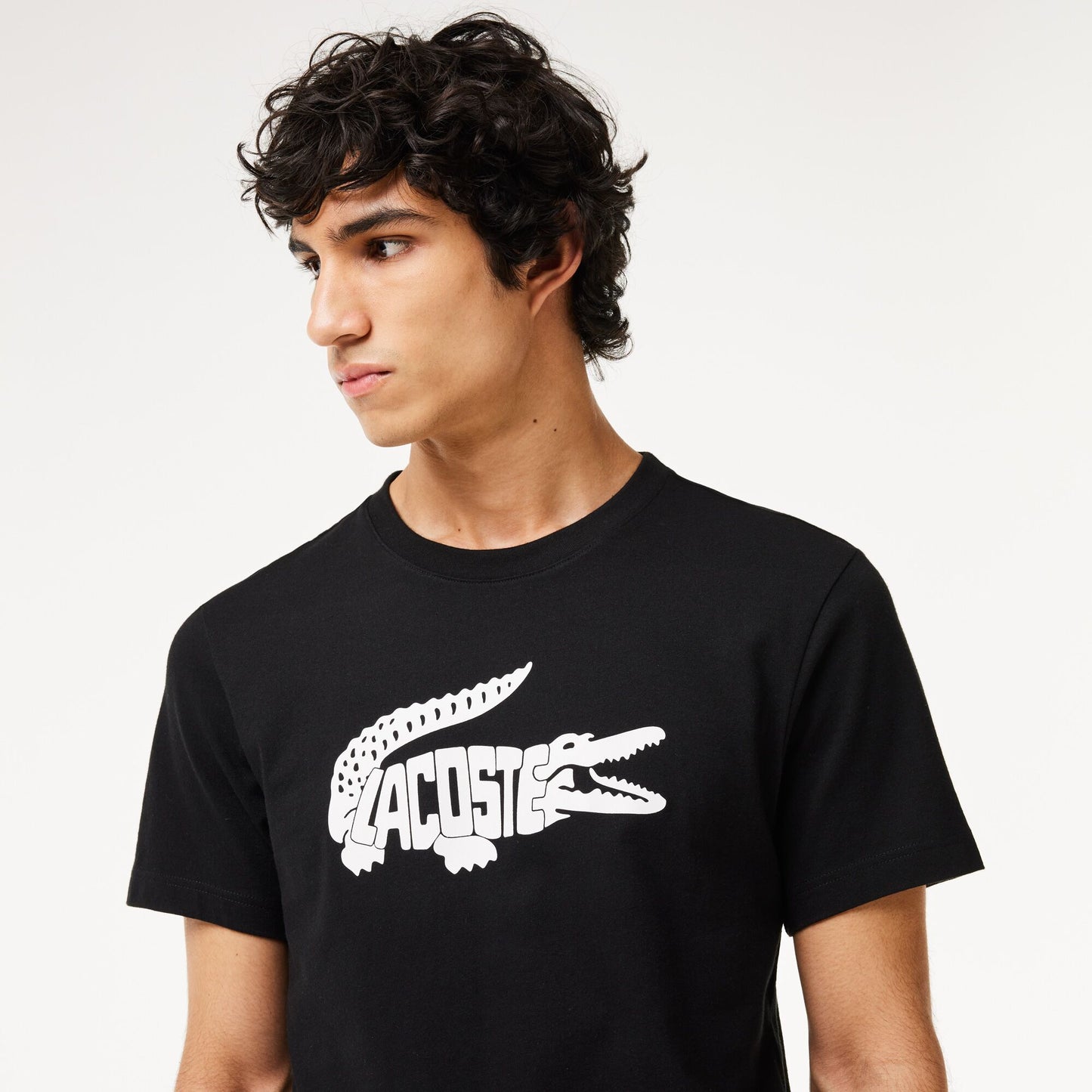 Ultra Dry Printed Sport T-shirt