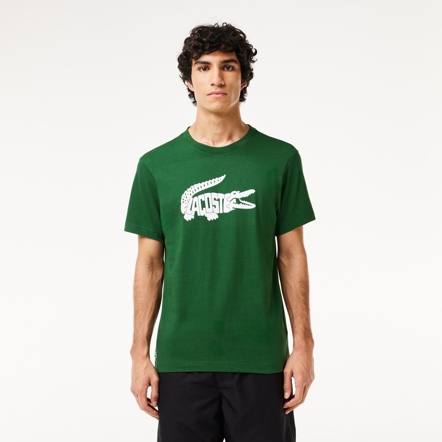 Ultra Dry Printed Sport T-shirt