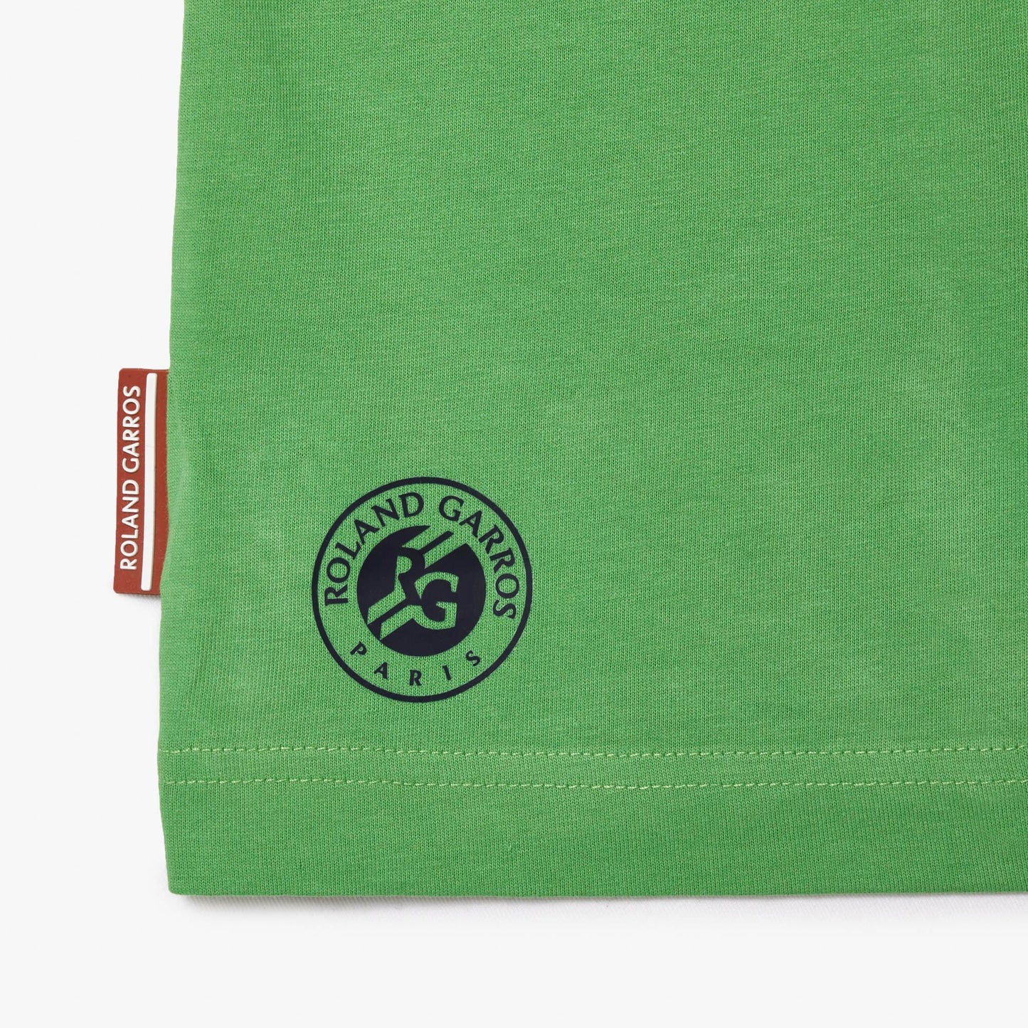 Roland-Garros Edition Ultra Dry Tennis T-Shirt