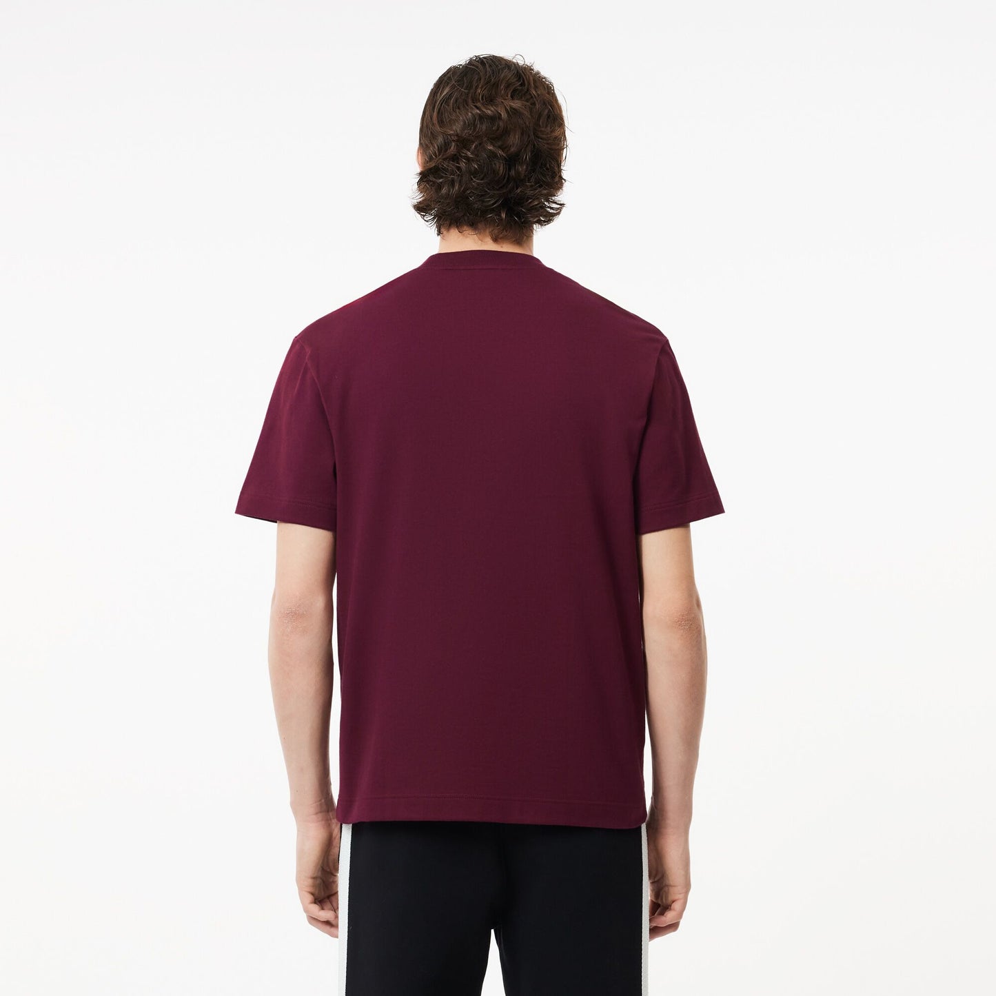 French Made Heavy Cotton T-shirt