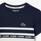 Ultra-Dry Piqué Tennis T-shirt - TJ7417