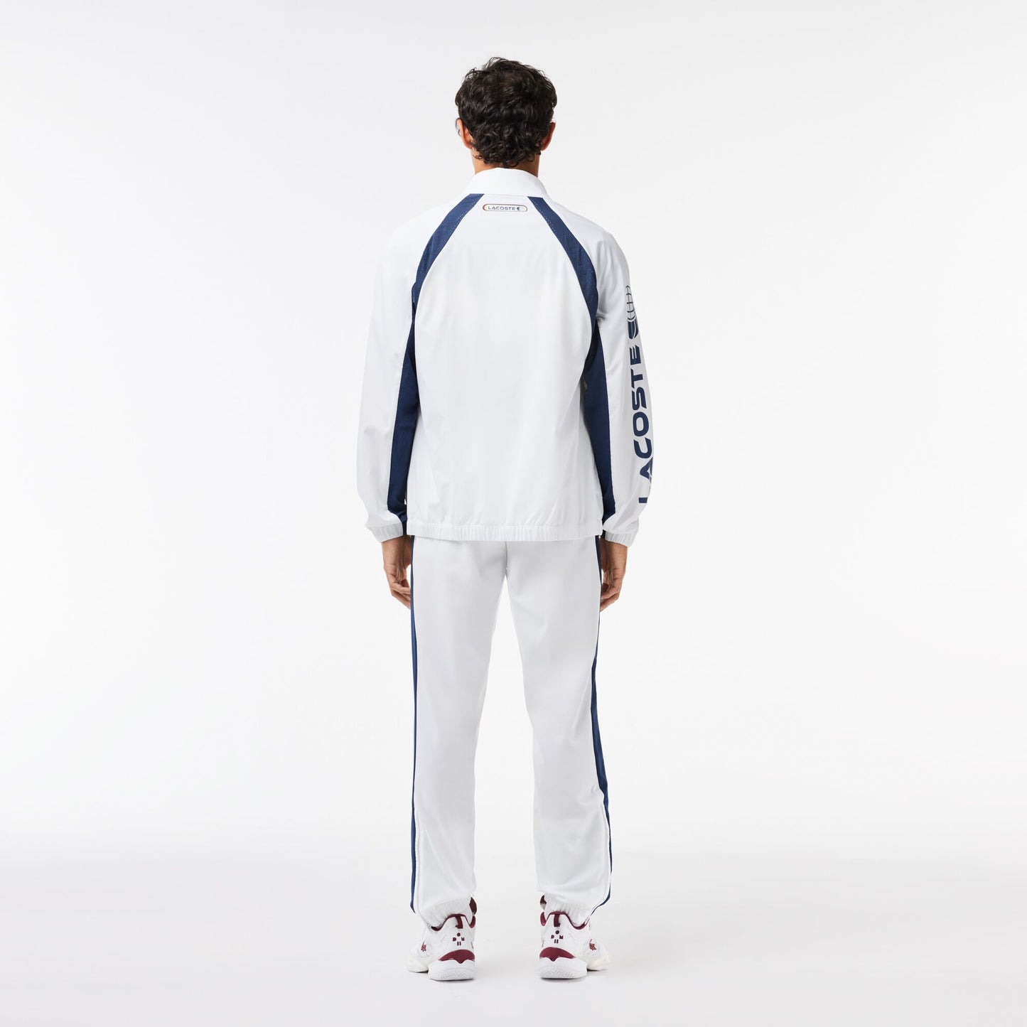 Lacoste Tennis x Daniil Medvedev Tracksuit - WH1789