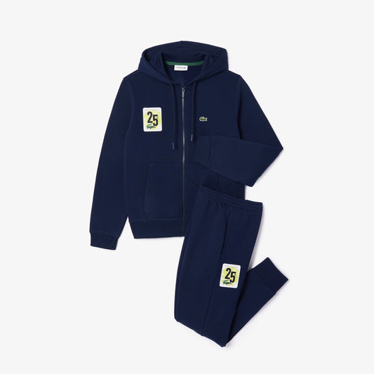 Lacoste Tennis x Novak Djokovic Limited Edition Tracksuit-WH8221